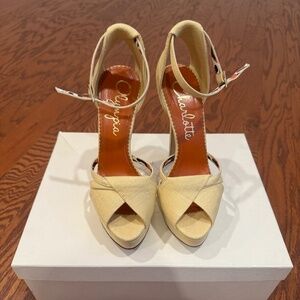 Charlotte Olympia Heels